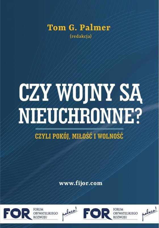 Czy wojny są nieuchronne? (EBOOK)