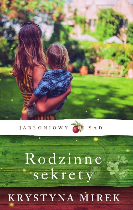 Rodzinne sekrety (EBOOK)