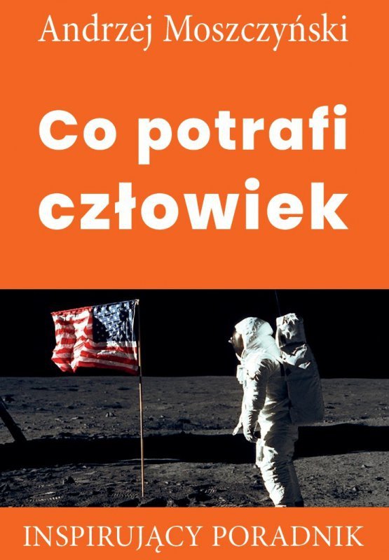 Co potrafi człowiek (EBOOK)