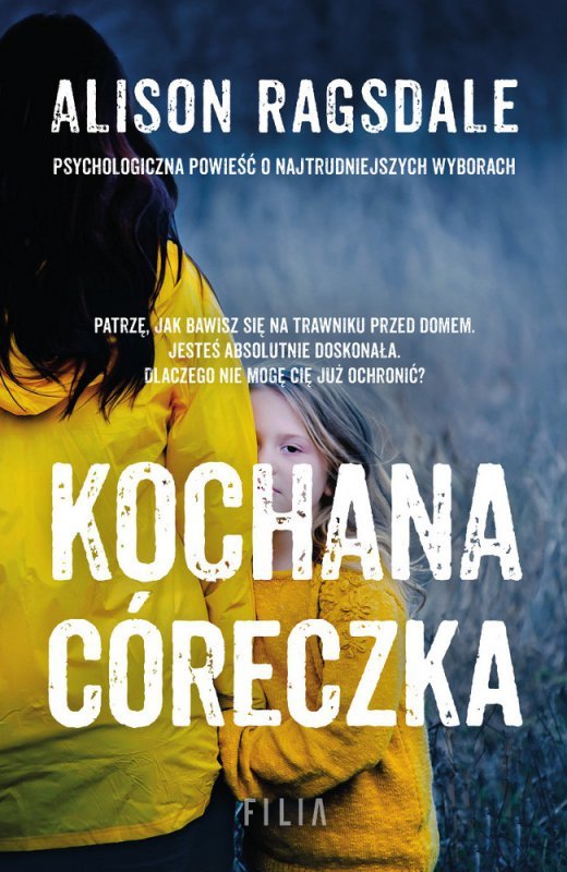 Kochana córeczka (EBOOK)