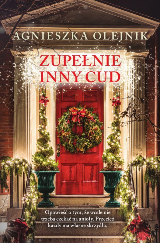 Zupełnie inny cud (EBOOK)
