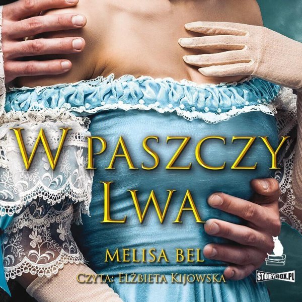 Niepokorni. Tom 2. W paszczy Lwa -  audiobook
