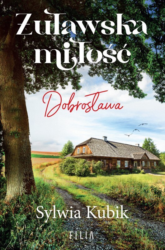 Żuławska miłość. Dobrosława (EBOOK) (EBOOK)