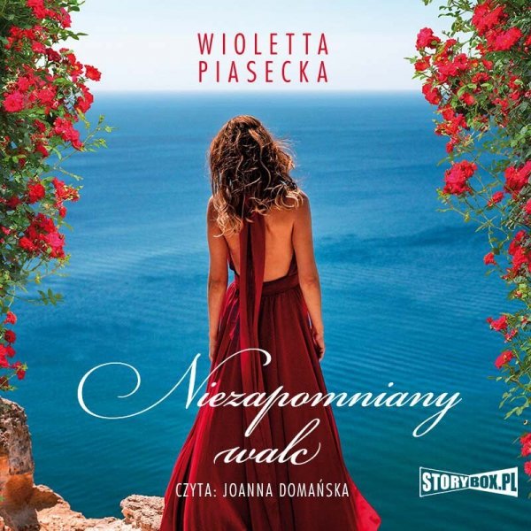 Niezapomniany walc -  audiobook
