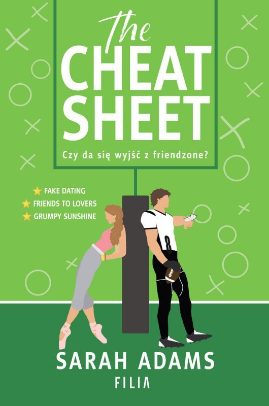 The Cheat Sheet (EBOOK) (EBOOK)