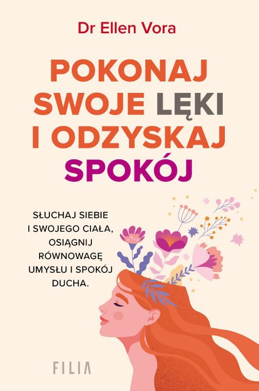 Pokonaj swoje lęki i odzyskaj spokój (EBOOK)