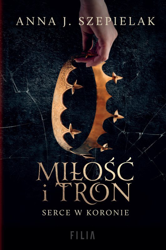 Miłość i tron (EBOOK)