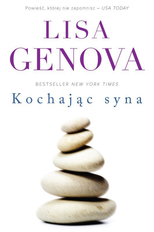 Kochając syna (EBOOK)