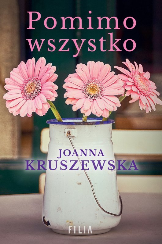 Pomimo wszystko (EBOOK)