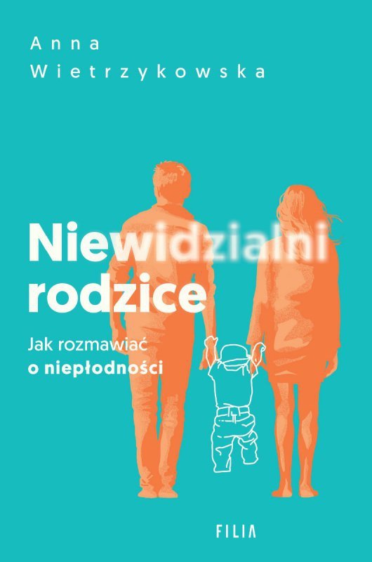 Niewidzialni rodzice (EBOOK)