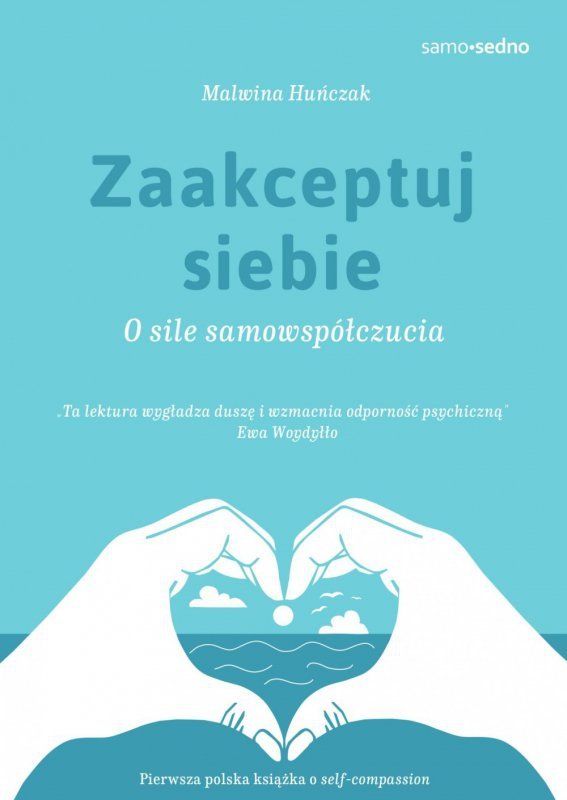 Zaakceptuj siebie (EBOOK)