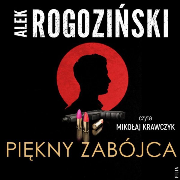 Piękny zabójca - audiobook (audiobook)