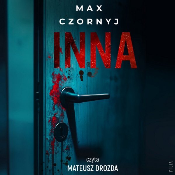 Inna - audiobook
