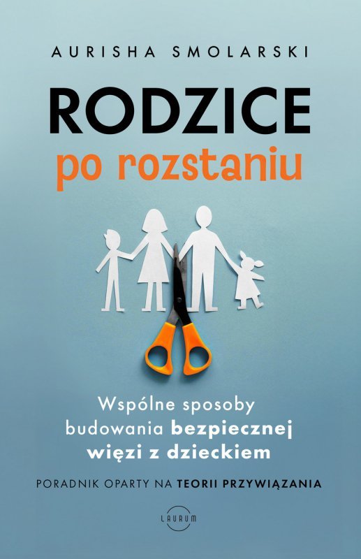 Rodzice po rozstaniu (EBOOK)