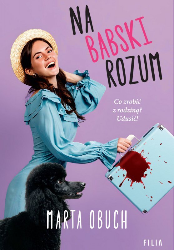 Na babski rozum (EBOOK)