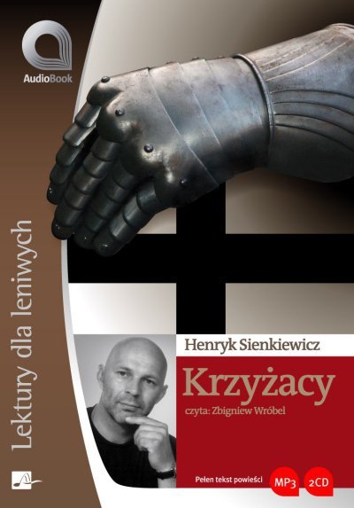 Krzyżacy -  audiobook