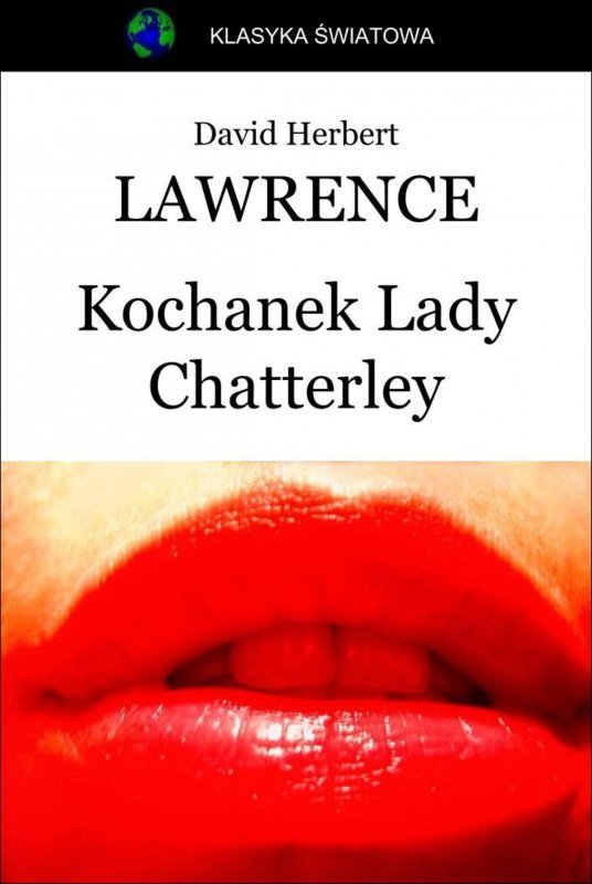 Kochanek Lady Chatterley (EBOOK)