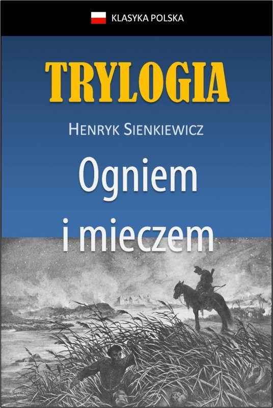 Ogniem i mieczem (EBOOK)