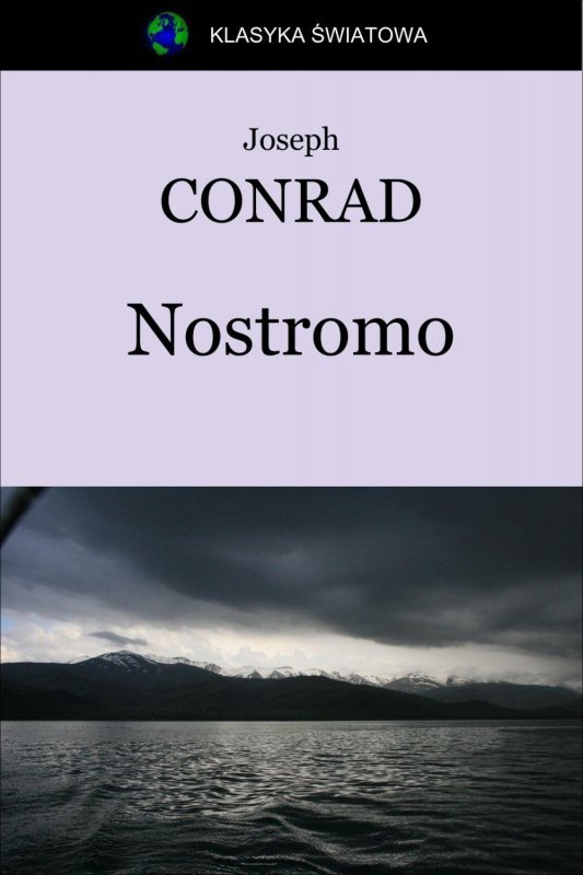 Nostromo (EBOOK)