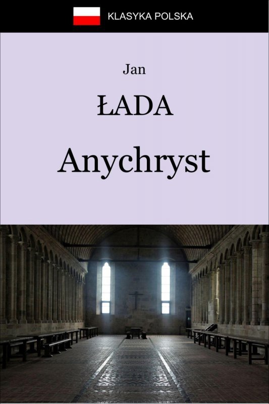 Antychryst (EBOOK)