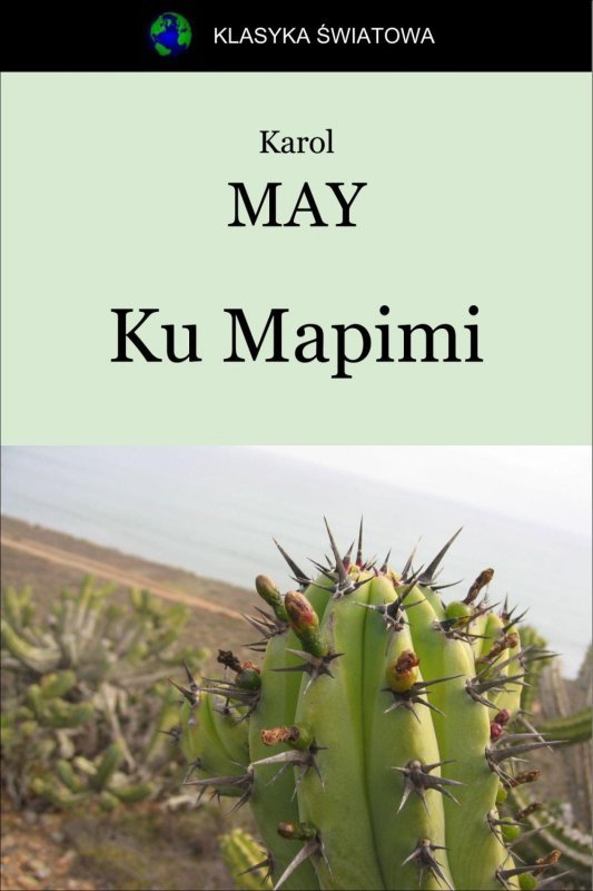 Ku Mapimi (EBOOK)
