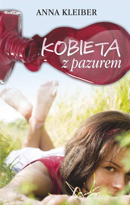 Kobieta z pazurem (EBOOK)