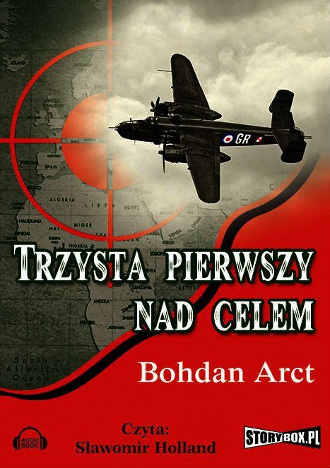 301 nad celem - audiobook