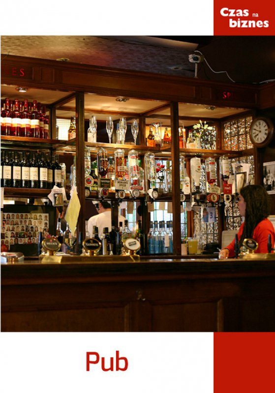 Pub (EBOOK)