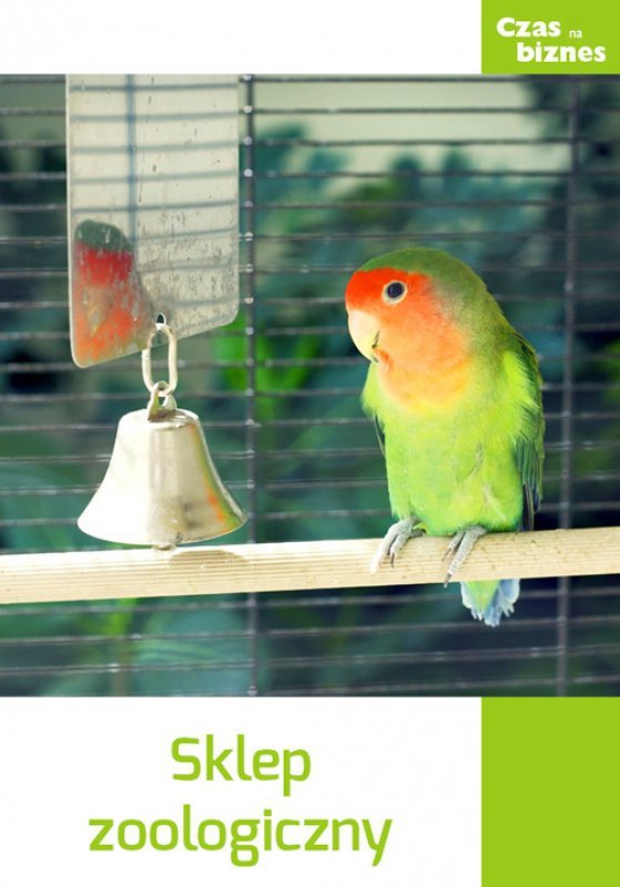 Sklep zoologiczny (EBOOK)