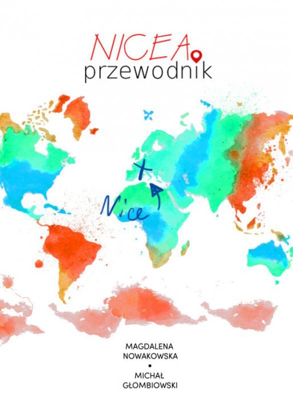 Nicea. Przewodnik (EBOOK)