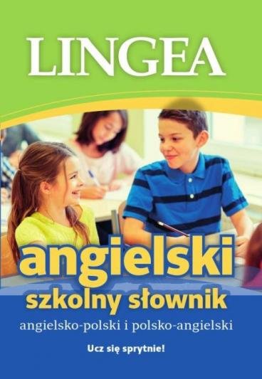 Szkolny słownik angielsko-polski, polsko-angielski