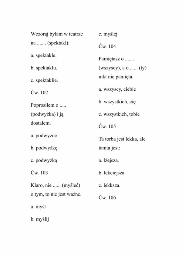 Jesteś na B1? Sprawdź się! (EBOOK PDF)