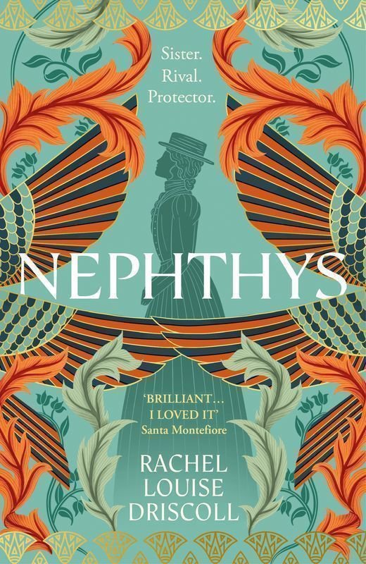 Nephthys wer. angielska