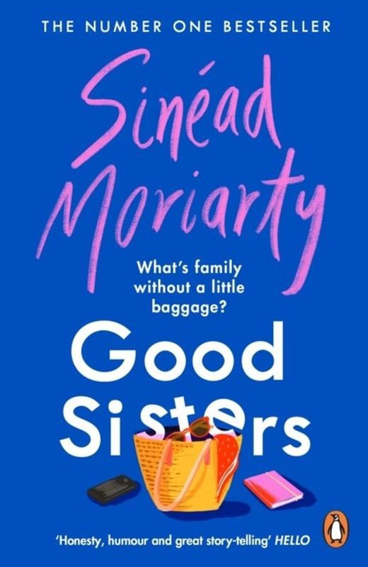 Good Sisters wer. angielska