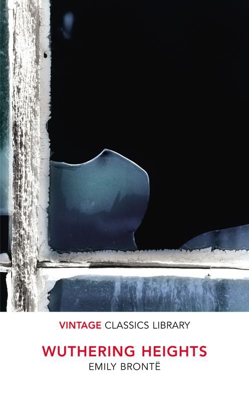 Wuthering Heights wer. angielska