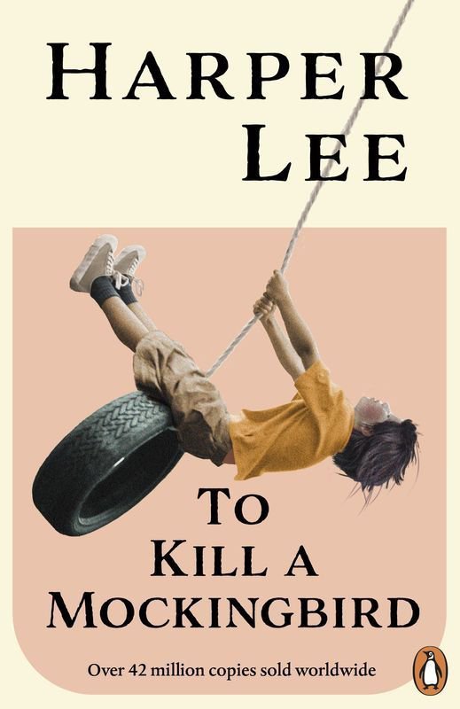 To Kill A Mockingbird wer. angielska
