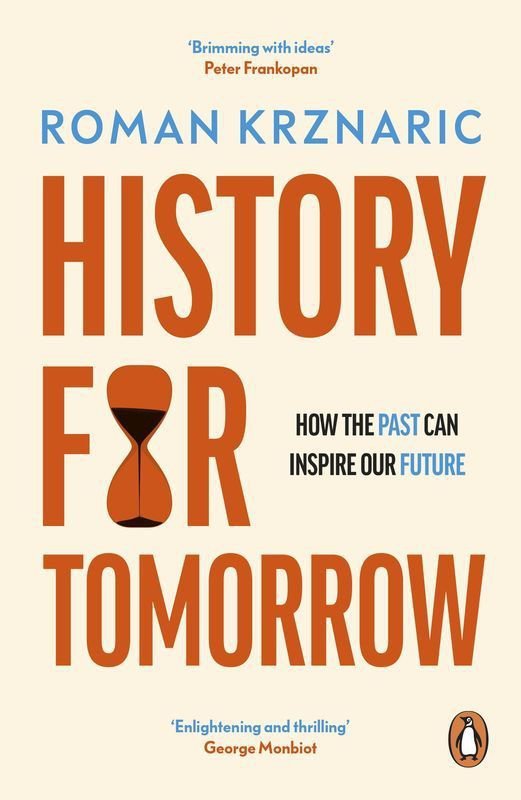 History for Tomorrow wer. angielska