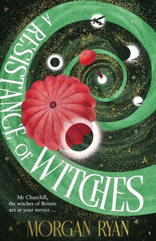 A Resistance of Witches wer. angielska