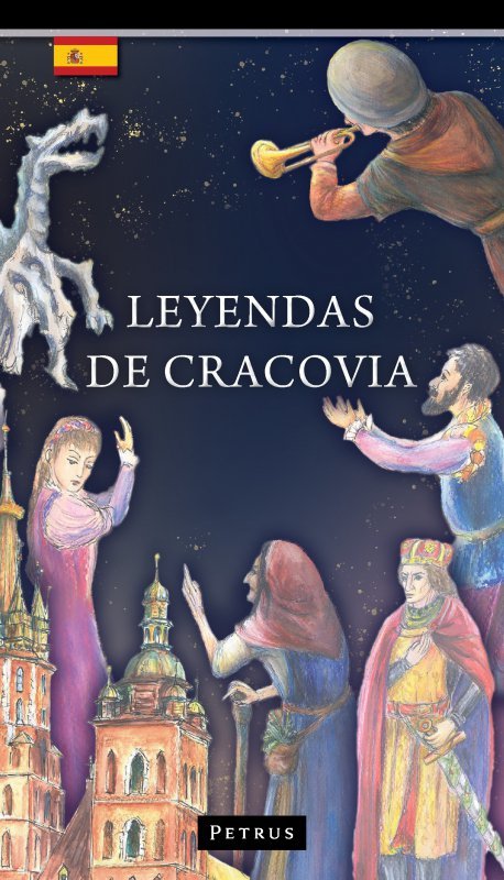 Leyendas de Cracovia