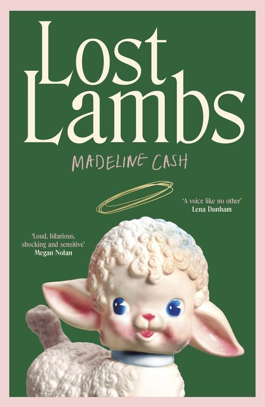 Lost Lambs