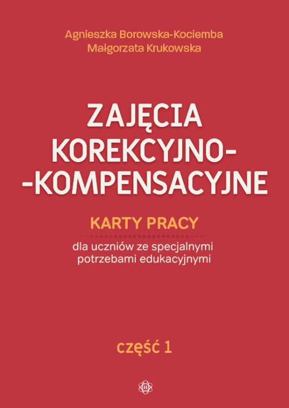 Zajęcia korekcyjno-kompensacyjne część 1