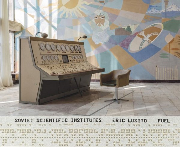 Soviet Scientific Institutes