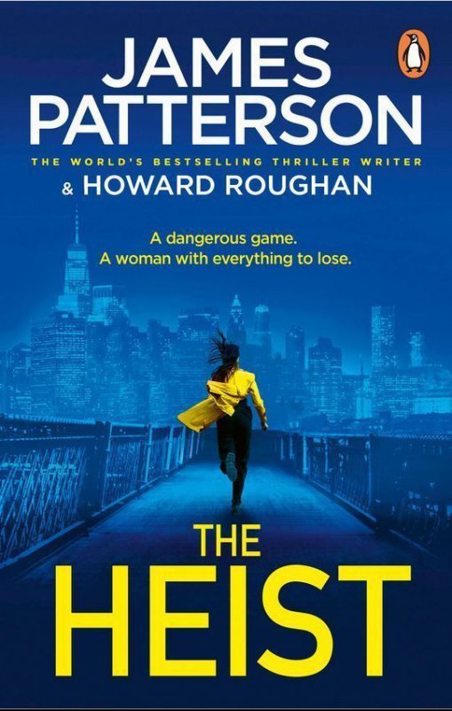 The Heist