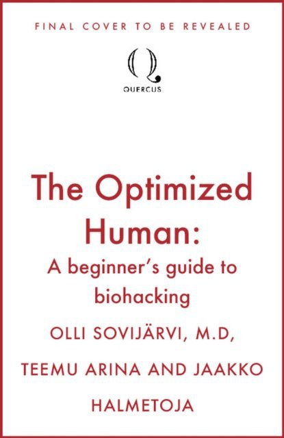 The Optimized Human