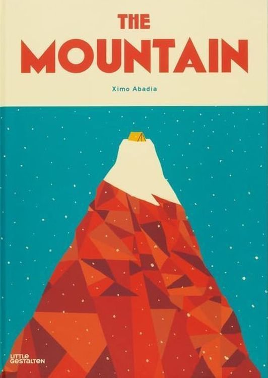 The Mountain