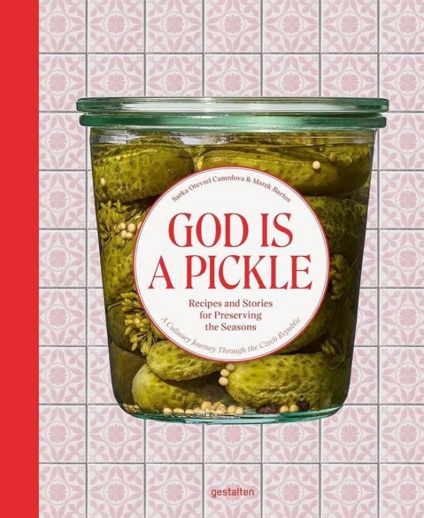 God is a Pickle