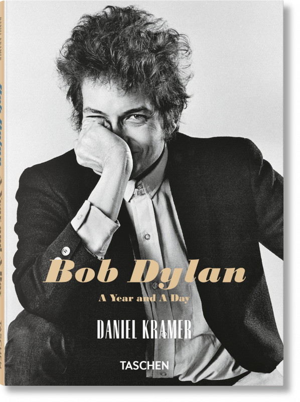 Bob Dylan. A Year and a Day