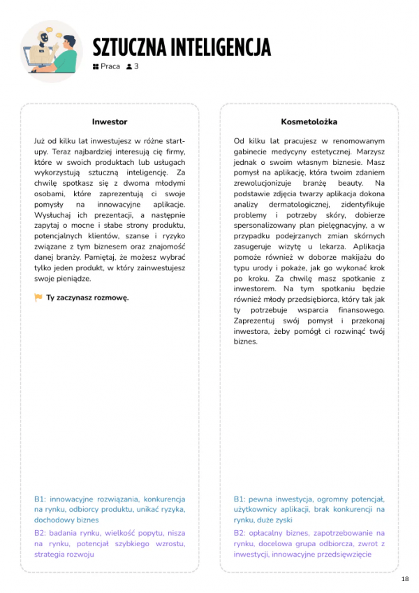 Wejdź w rolę! B1-B2 (EBOOK PDF)