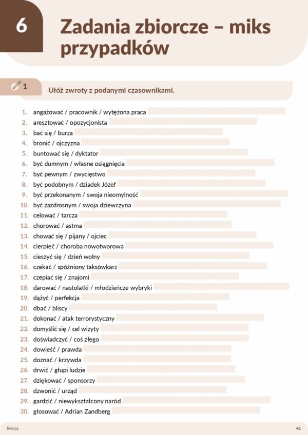 Rekcja bez tajemnic (EBOOK PDF)
