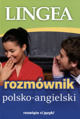Rozmównik polsko-angielski